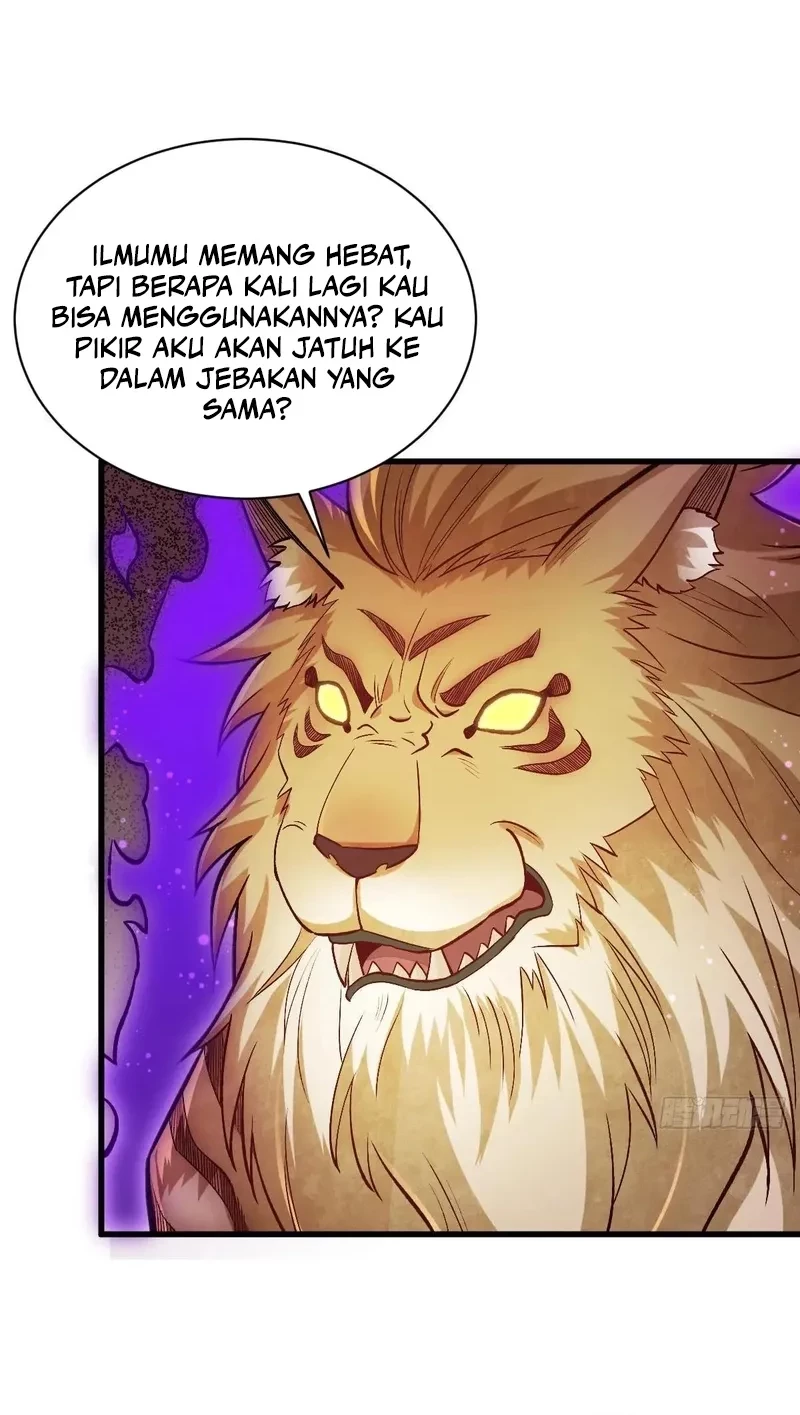 Lanke Special Destiny Chapter 209 - halaman 7