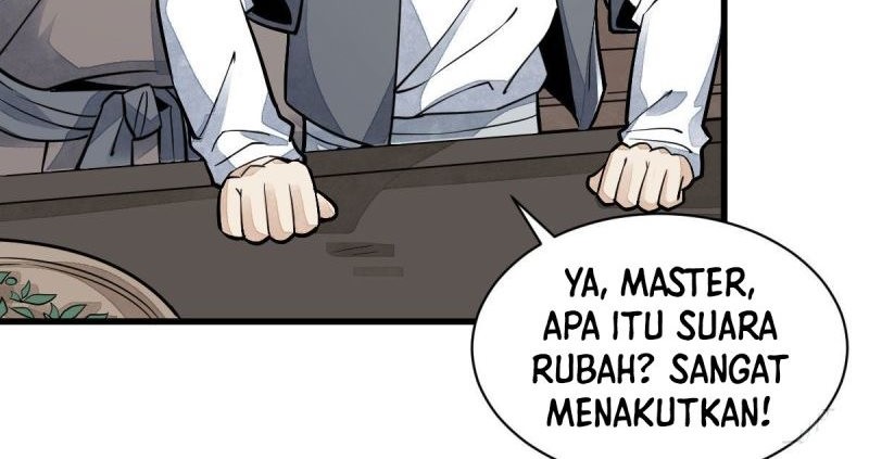 Lanke Special Destiny Chapter 21 - halaman 12