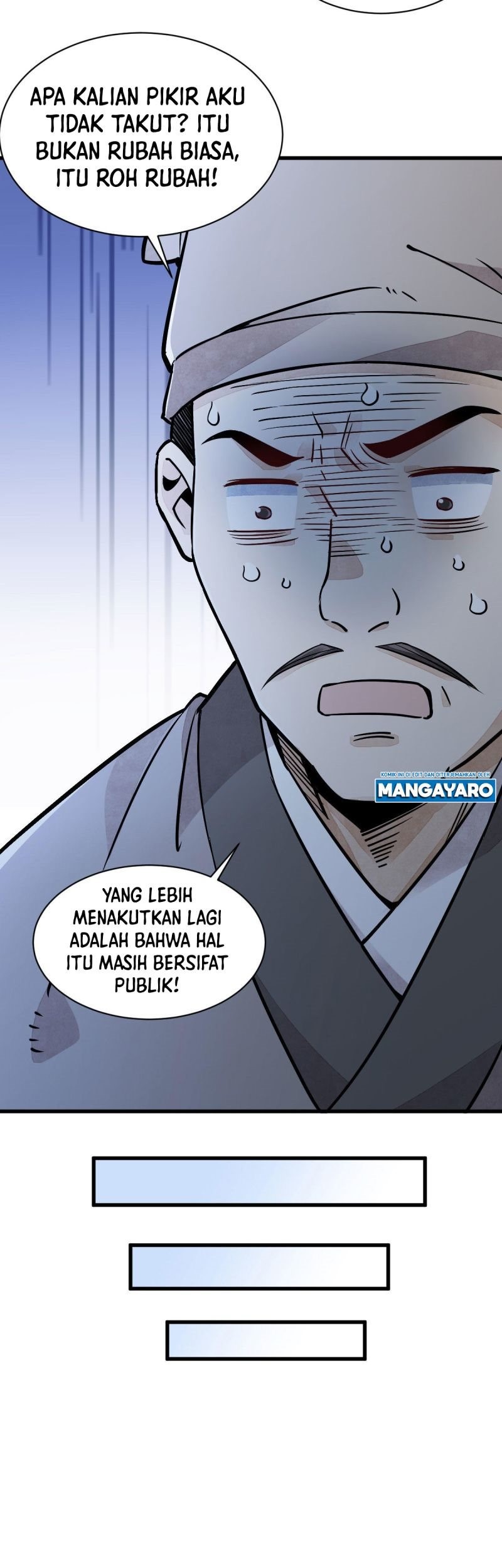 Lanke Special Destiny Chapter 21 - halaman 13