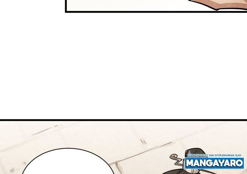Lanke Special Destiny Chapter 21 - halaman 30