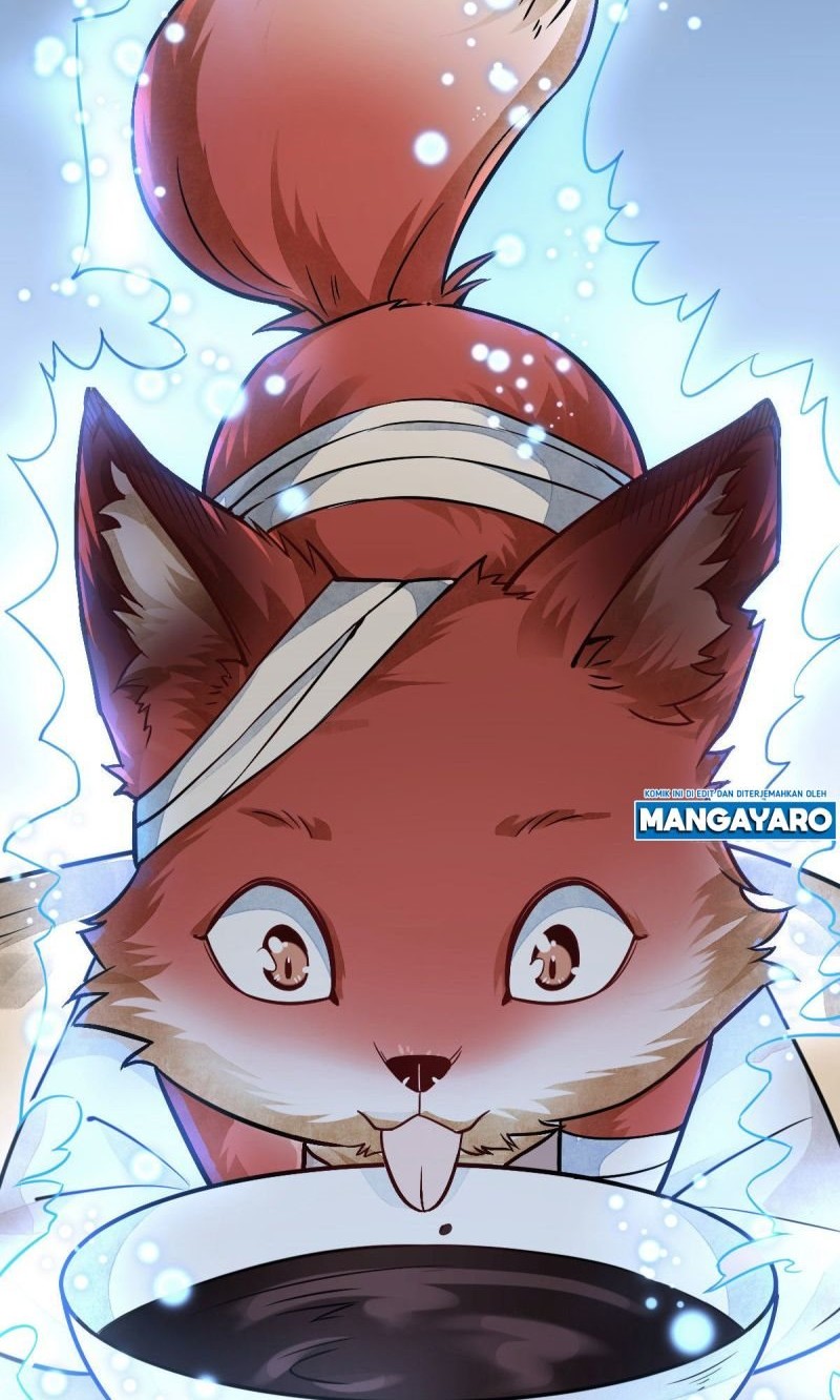 Lanke Special Destiny Chapter 21 - halaman 32