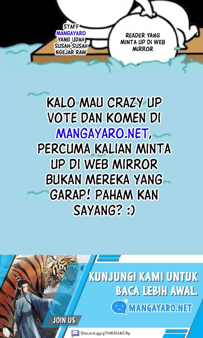 Lanke Special Destiny Chapter 21 - halaman 36