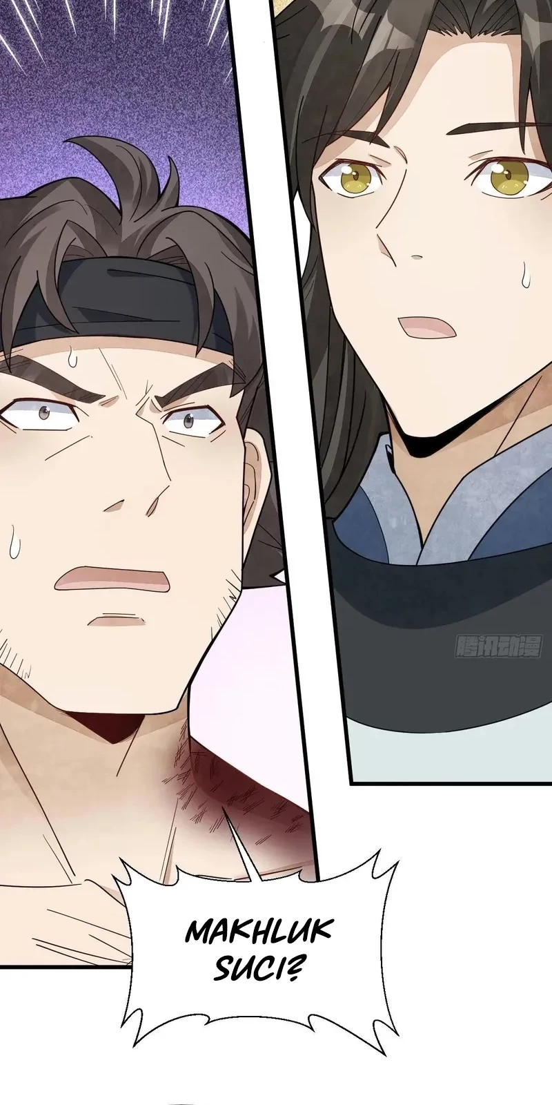 Lanke Special Destiny Chapter 210 - halaman 11