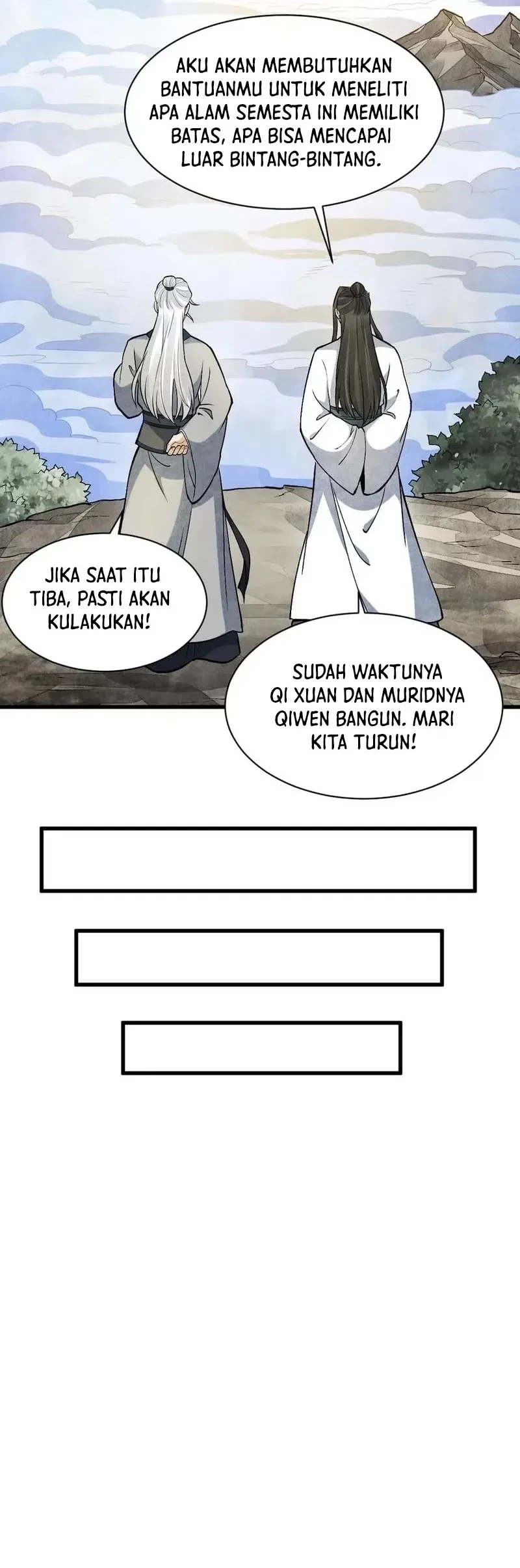 Lanke Special Destiny Chapter 211 - halaman 11