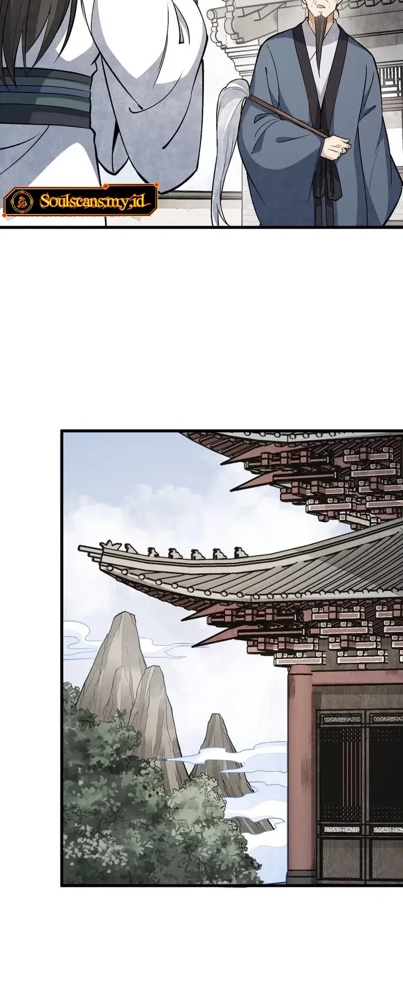 Lanke Special Destiny Chapter 211 - halaman 15