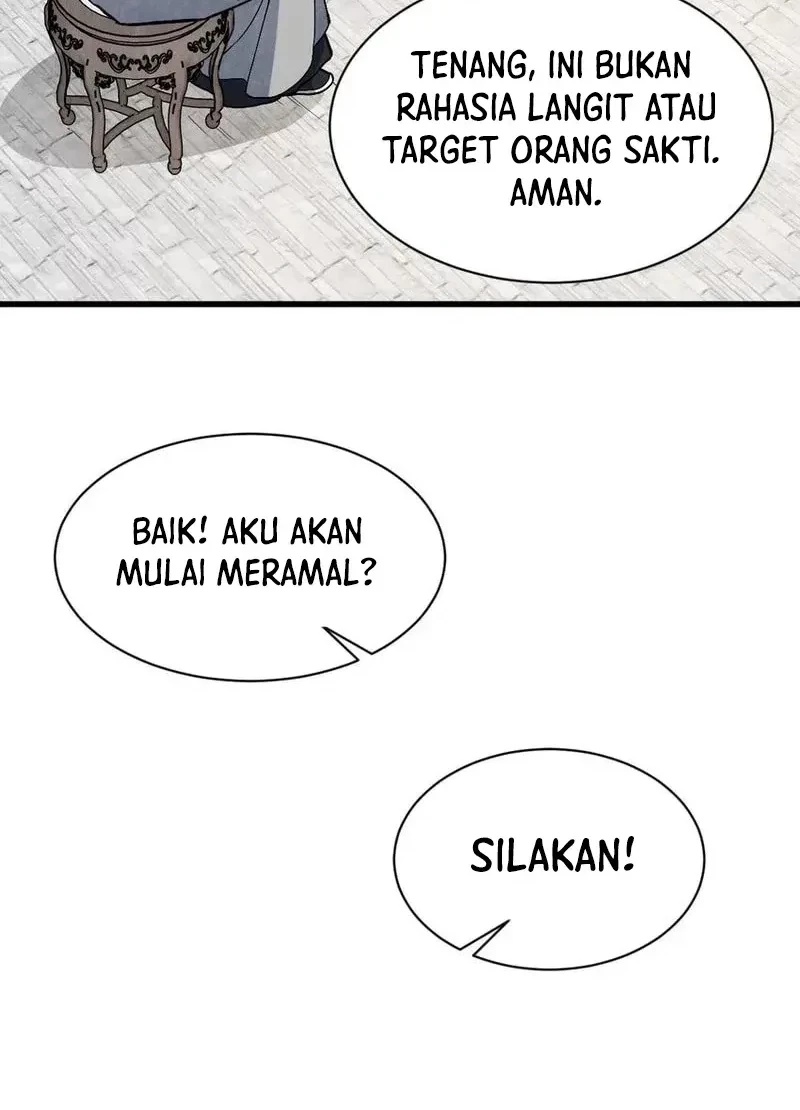 Lanke Special Destiny Chapter 211 - halaman 19