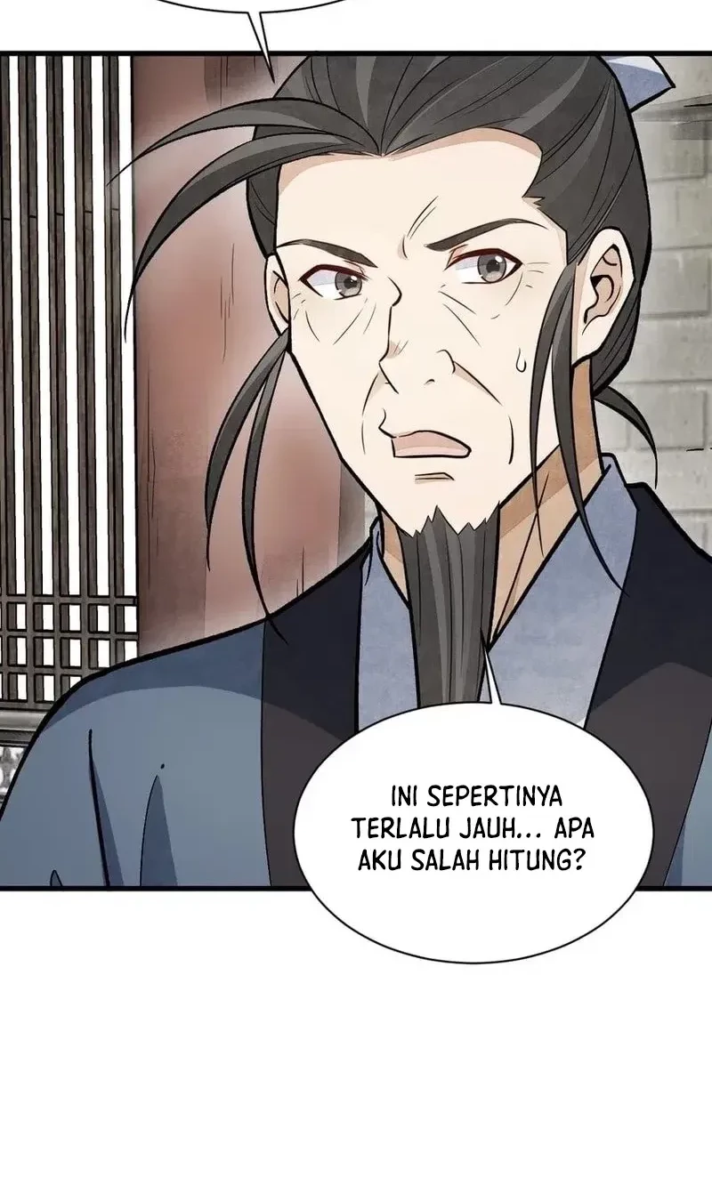 Lanke Special Destiny Chapter 211 - halaman 21