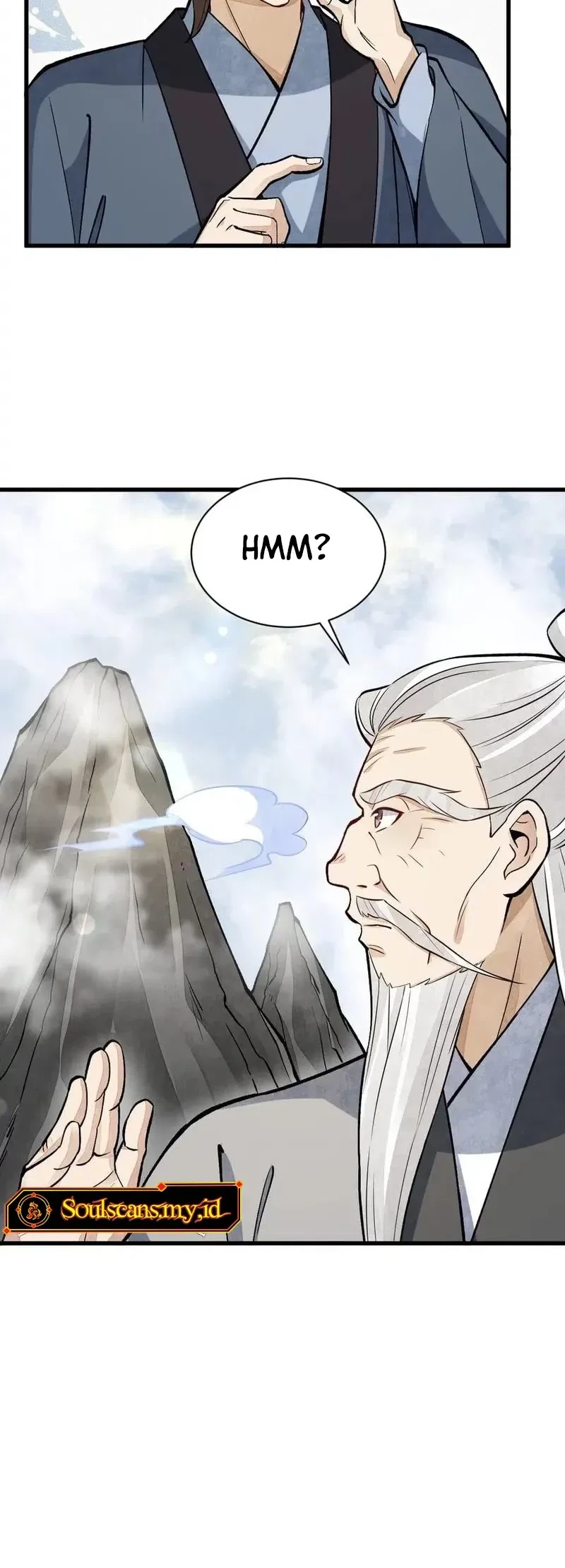 Lanke Special Destiny Chapter 211 - halaman 5