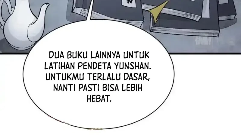 Lanke Special Destiny Chapter 212 - halaman 14