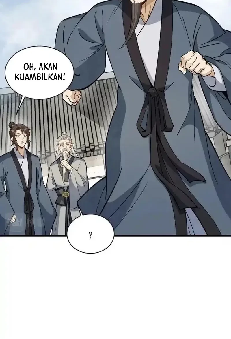 Lanke Special Destiny Chapter 212 - halaman 19