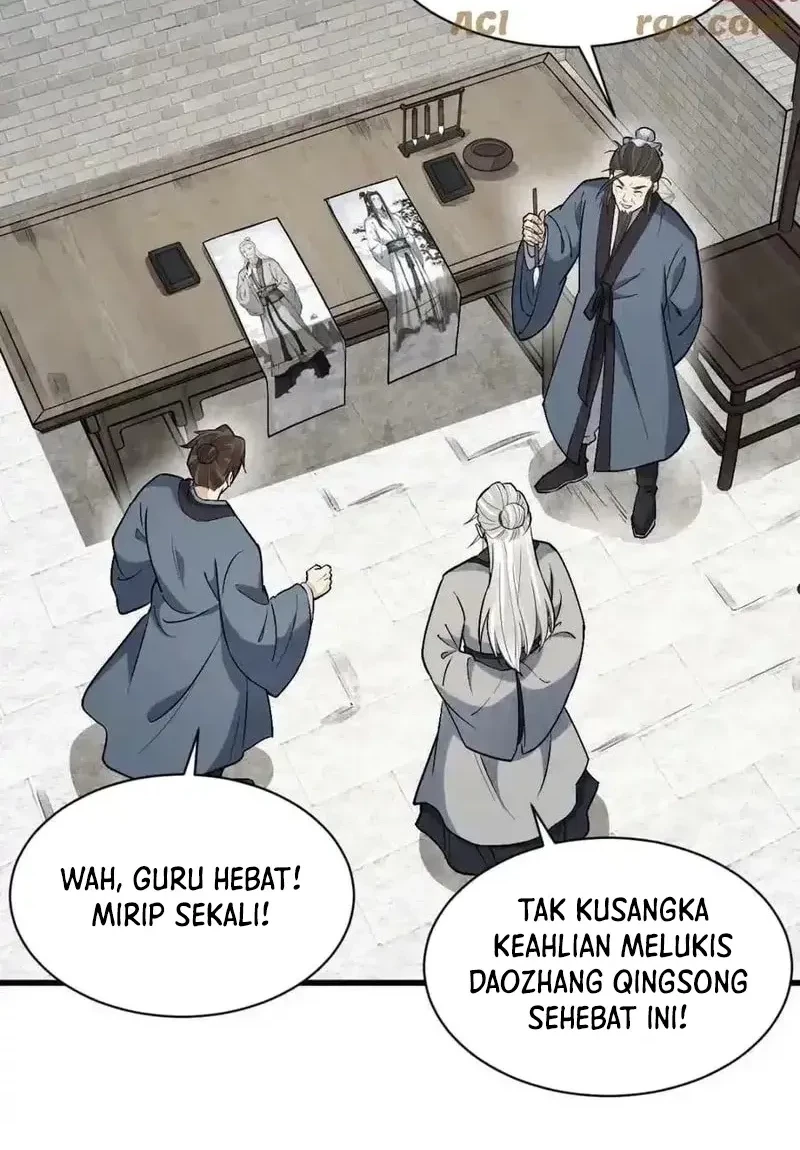 Lanke Special Destiny Chapter 212 - halaman 23