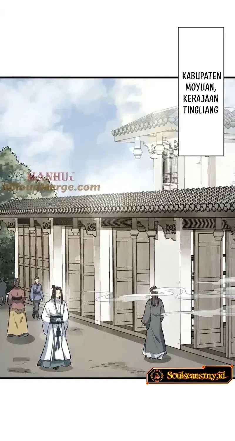Lanke Special Destiny Chapter 212 - halaman 27