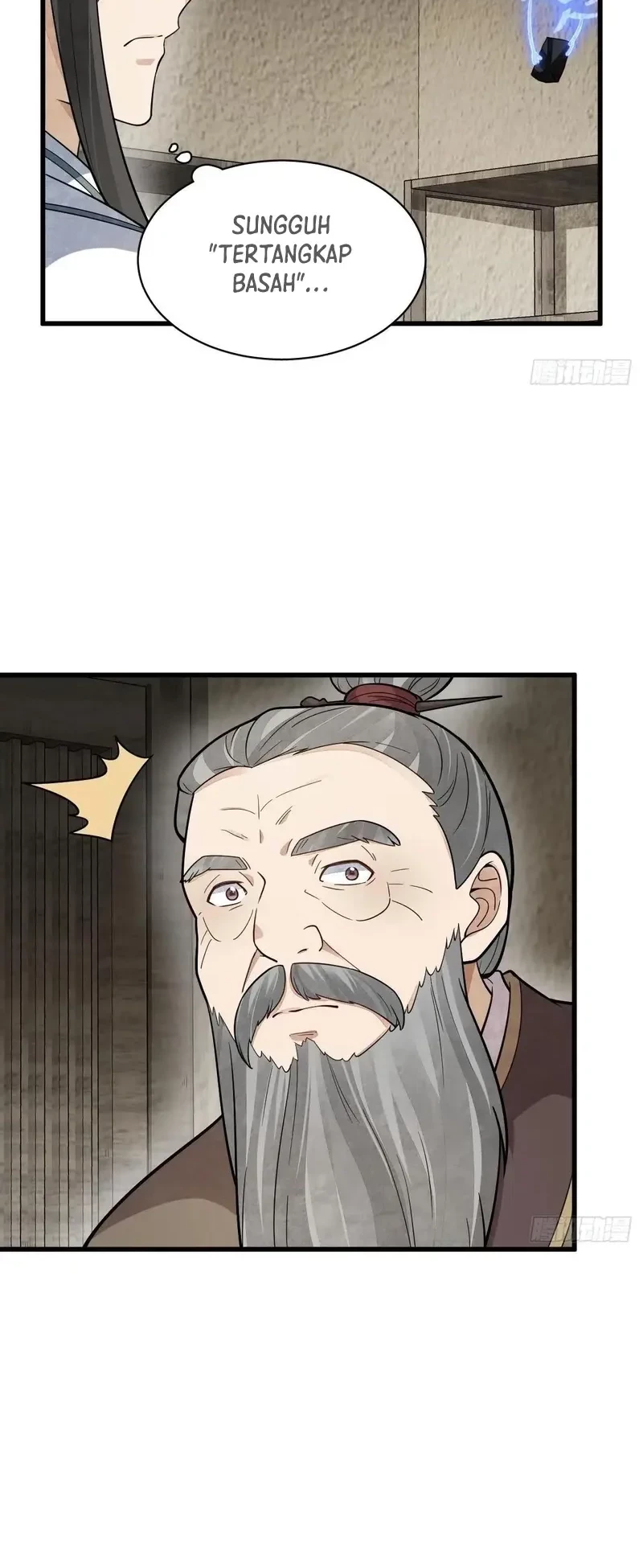 Lanke Special Destiny Chapter 213 - halaman 19