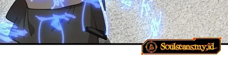 Lanke Special Destiny Chapter 213 - halaman 21