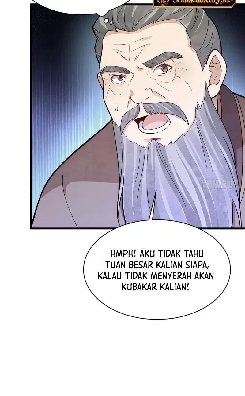Lanke Special Destiny Chapter 213 - halaman 9