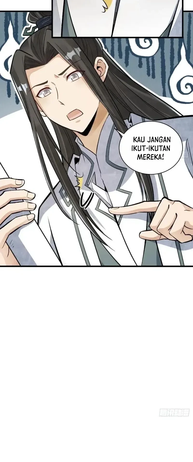 Lanke Special Destiny Chapter 214 - halaman 10