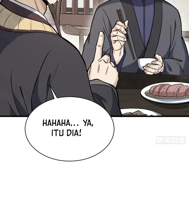 Lanke Special Destiny Chapter 214 - halaman 31