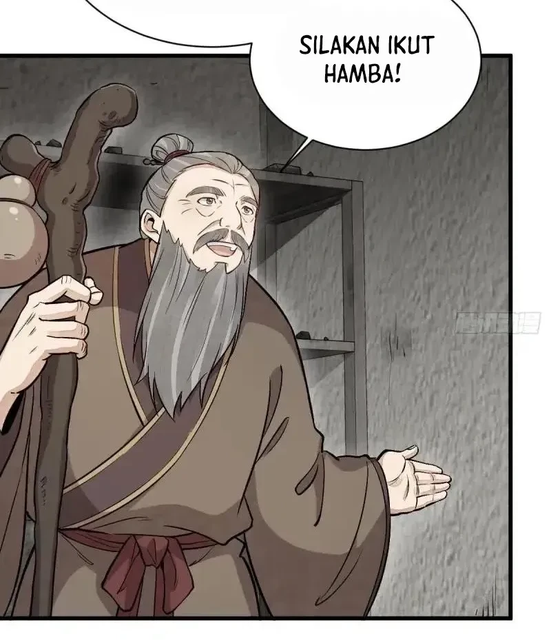 Lanke Special Destiny Chapter 214 - halaman 6