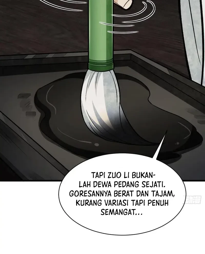 Lanke Special Destiny Chapter 215 - halaman 13