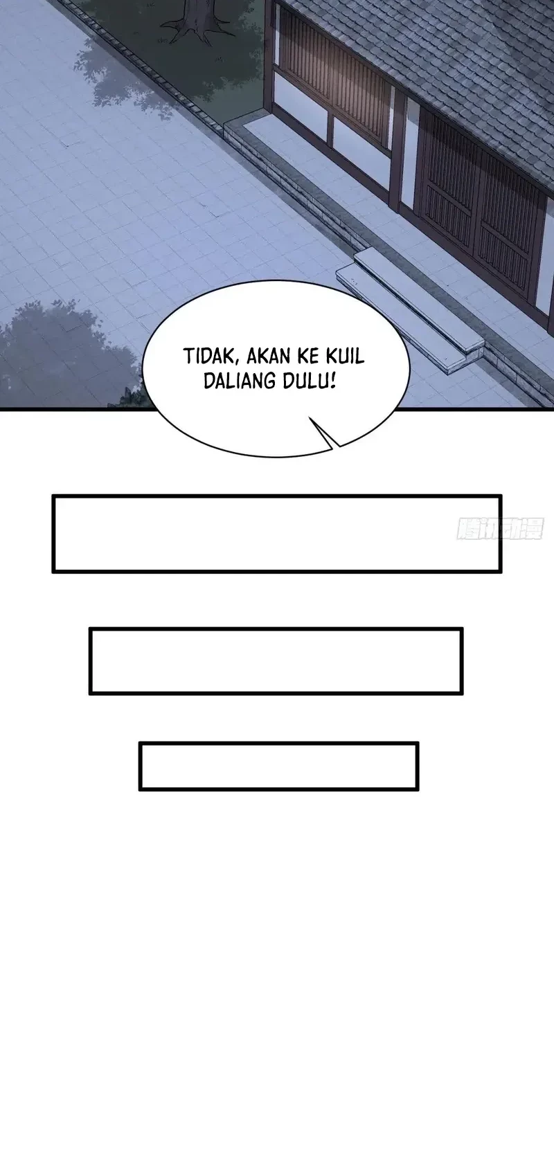 Lanke Special Destiny Chapter 215 - halaman 23
