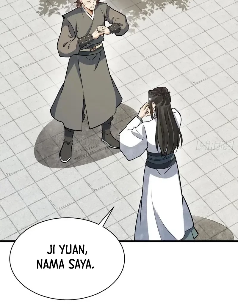 Lanke Special Destiny Chapter 215 - halaman 26