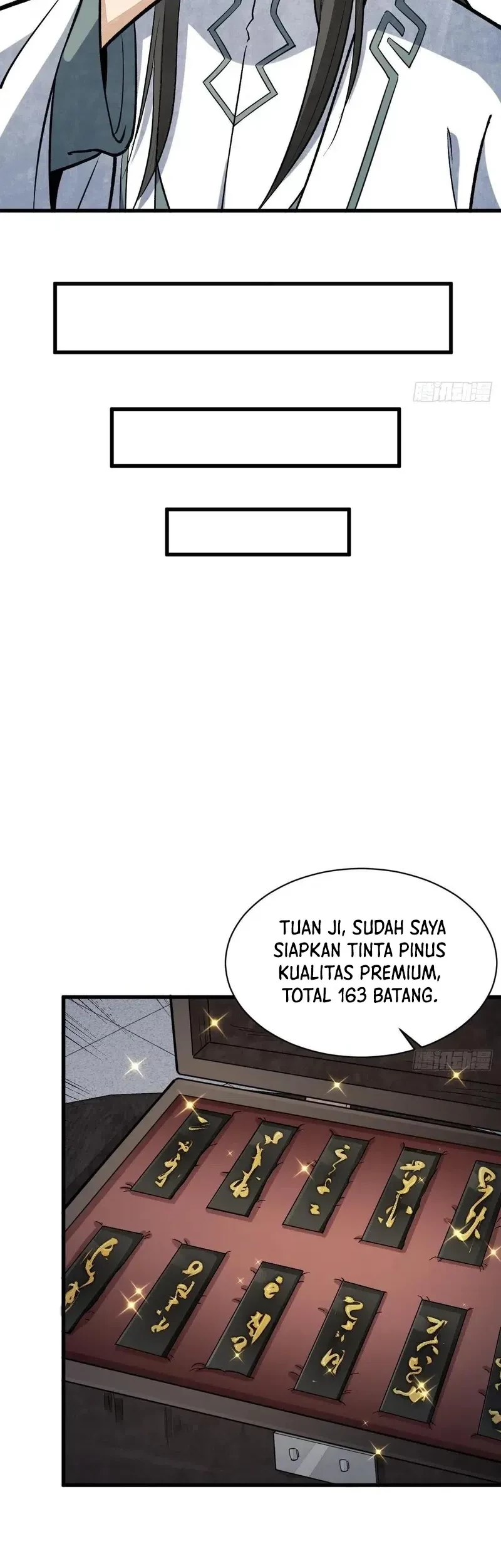 Lanke Special Destiny Chapter 215 - halaman 9