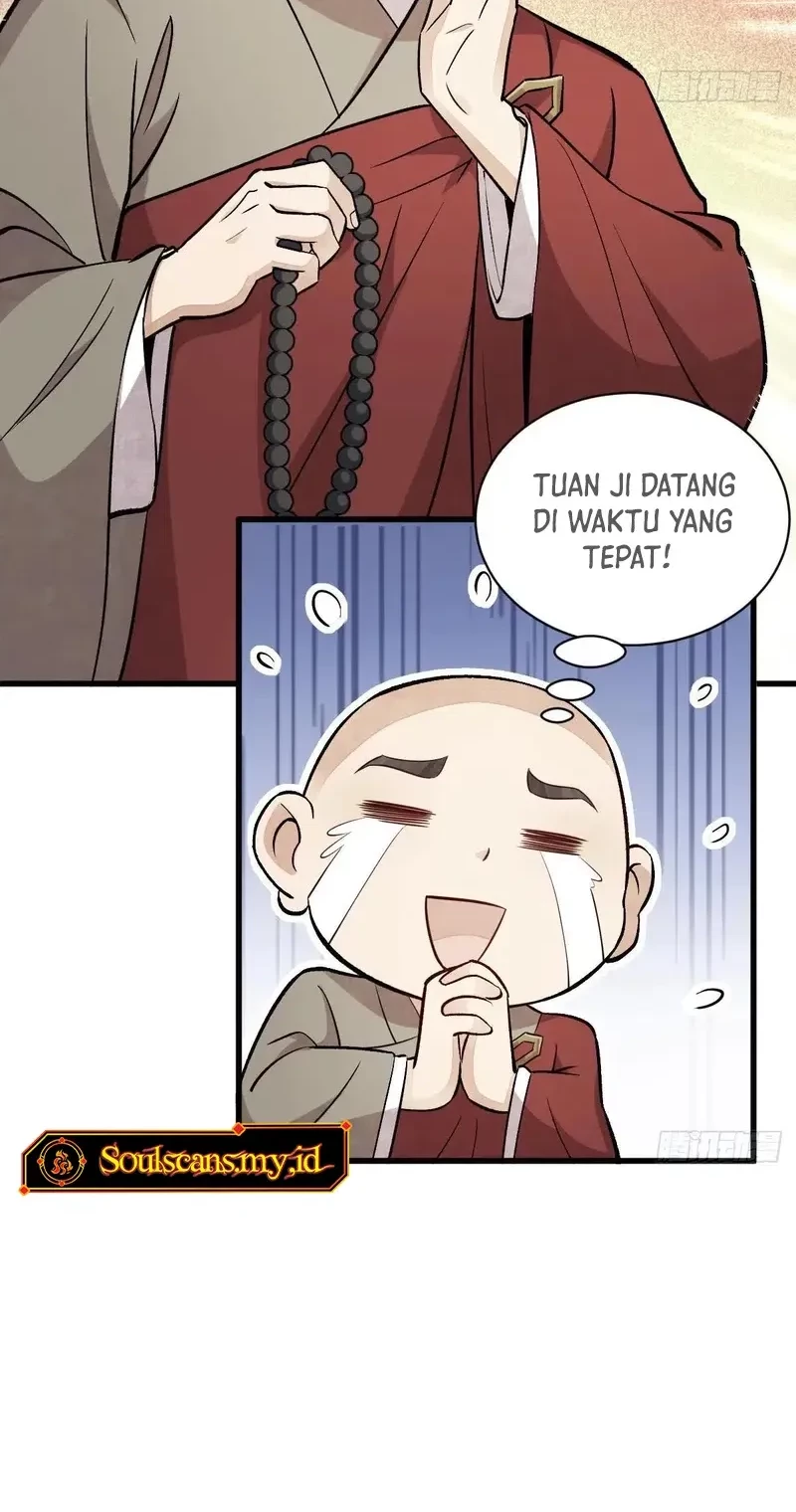 Lanke Special Destiny Chapter 216 - halaman 11