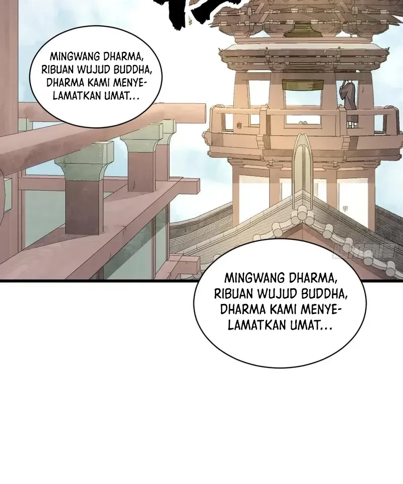 Lanke Special Destiny Chapter 217 - halaman 15