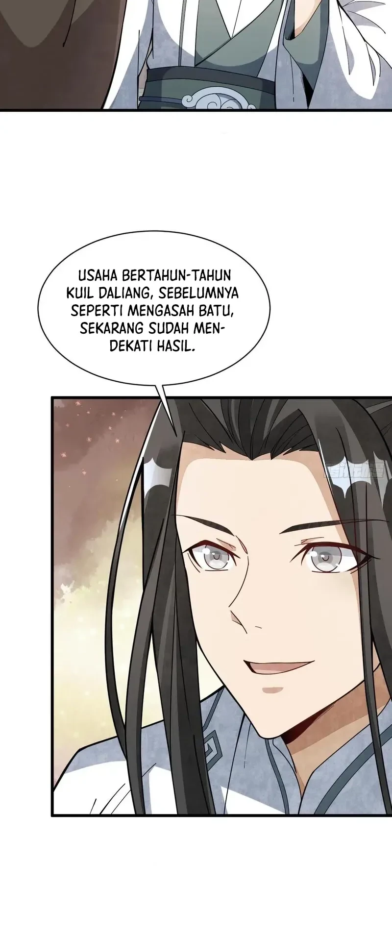 Lanke Special Destiny Chapter 217 - halaman 3