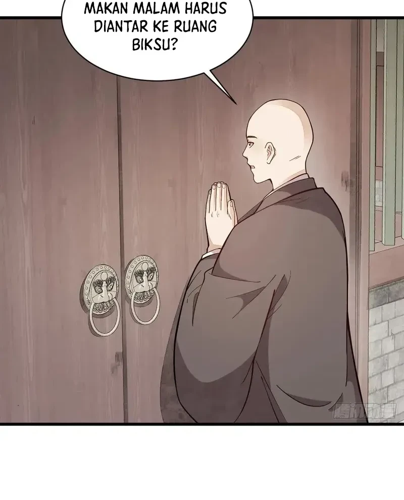 Lanke Special Destiny Chapter 217 - halaman 5