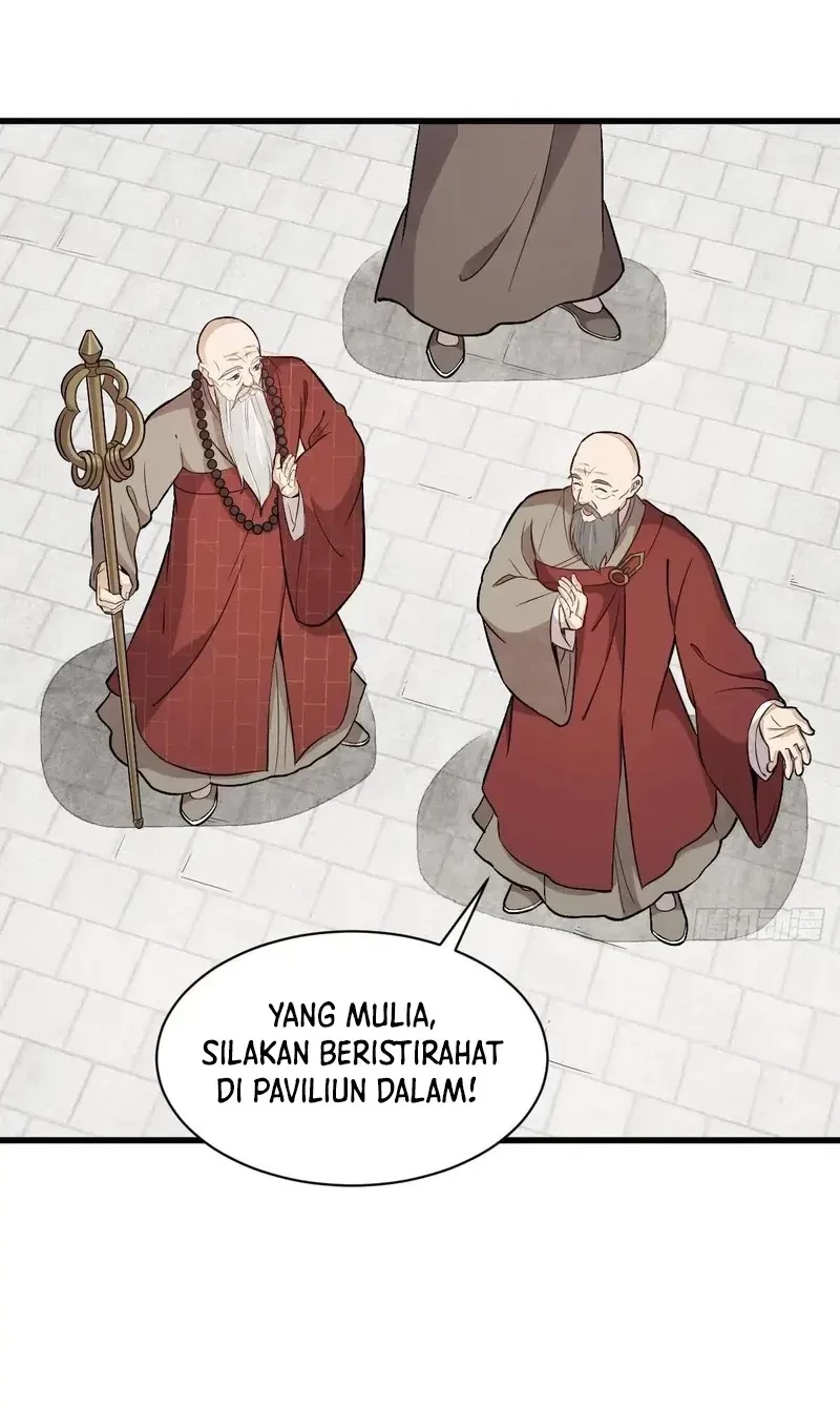 Lanke Special Destiny Chapter 218 - halaman 11
