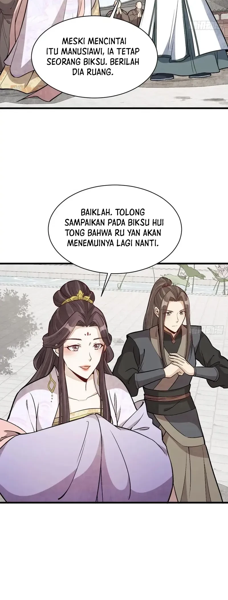 Lanke Special Destiny Chapter 218 - halaman 13