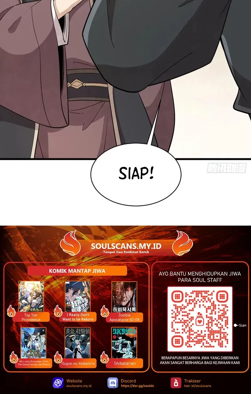 Lanke Special Destiny Chapter 219 - halaman 31