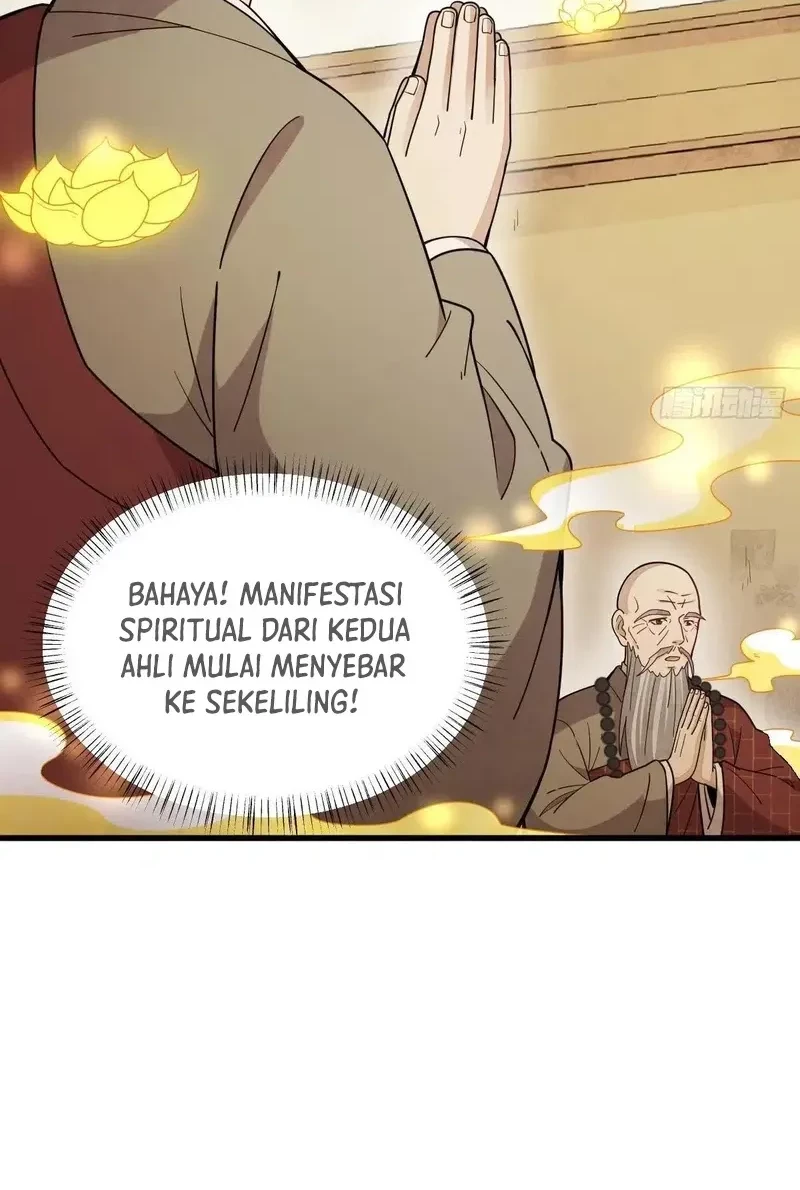 Lanke Special Destiny Chapter 219 - halaman 7