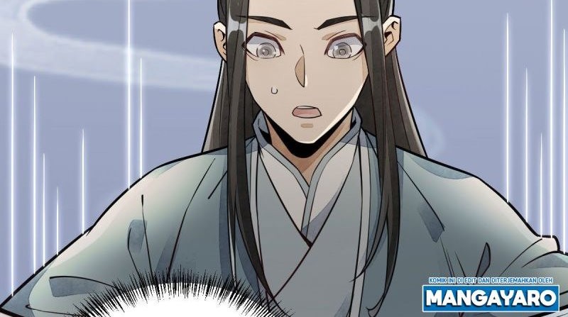Lanke Special Destiny Chapter 22 - halaman 21