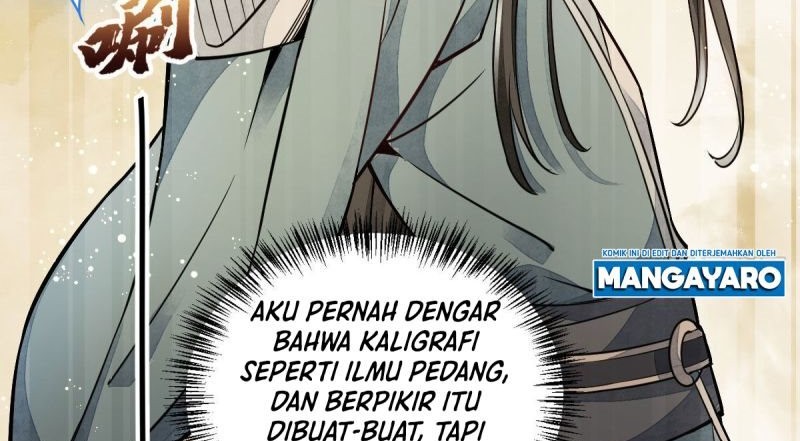 Lanke Special Destiny Chapter 22 - halaman 24