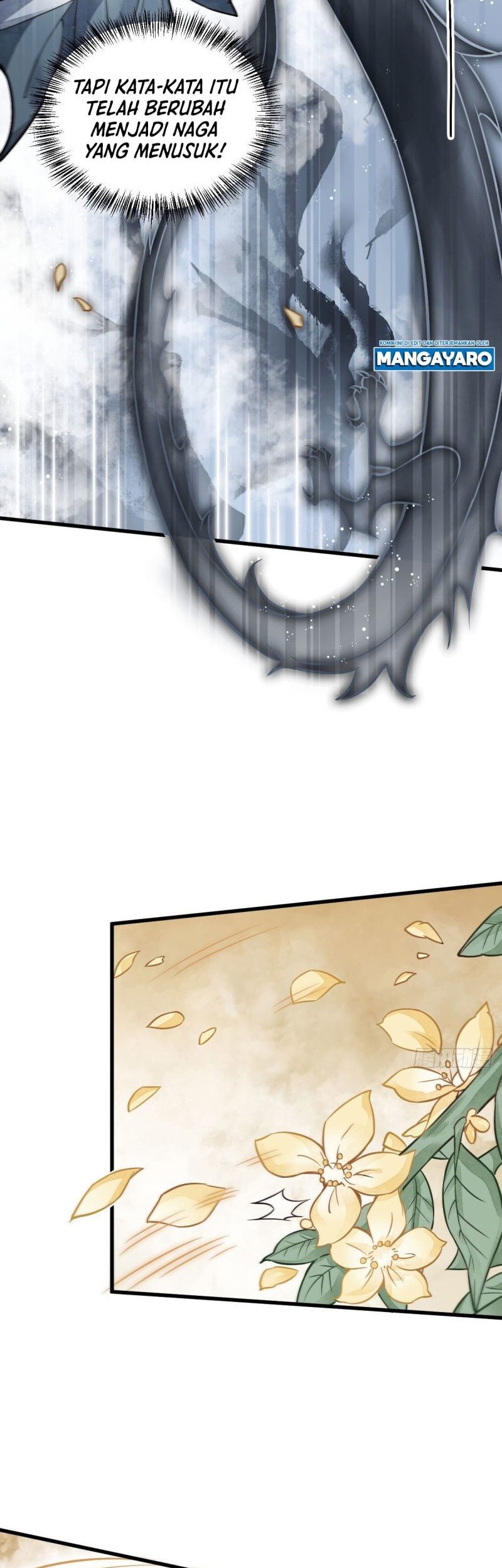 Lanke Special Destiny Chapter 22 - halaman 26