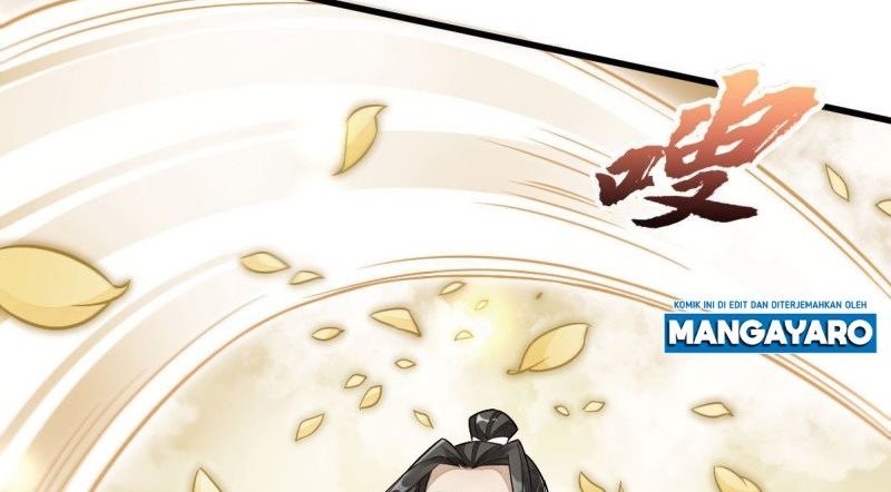 Lanke Special Destiny Chapter 22 - halaman 27