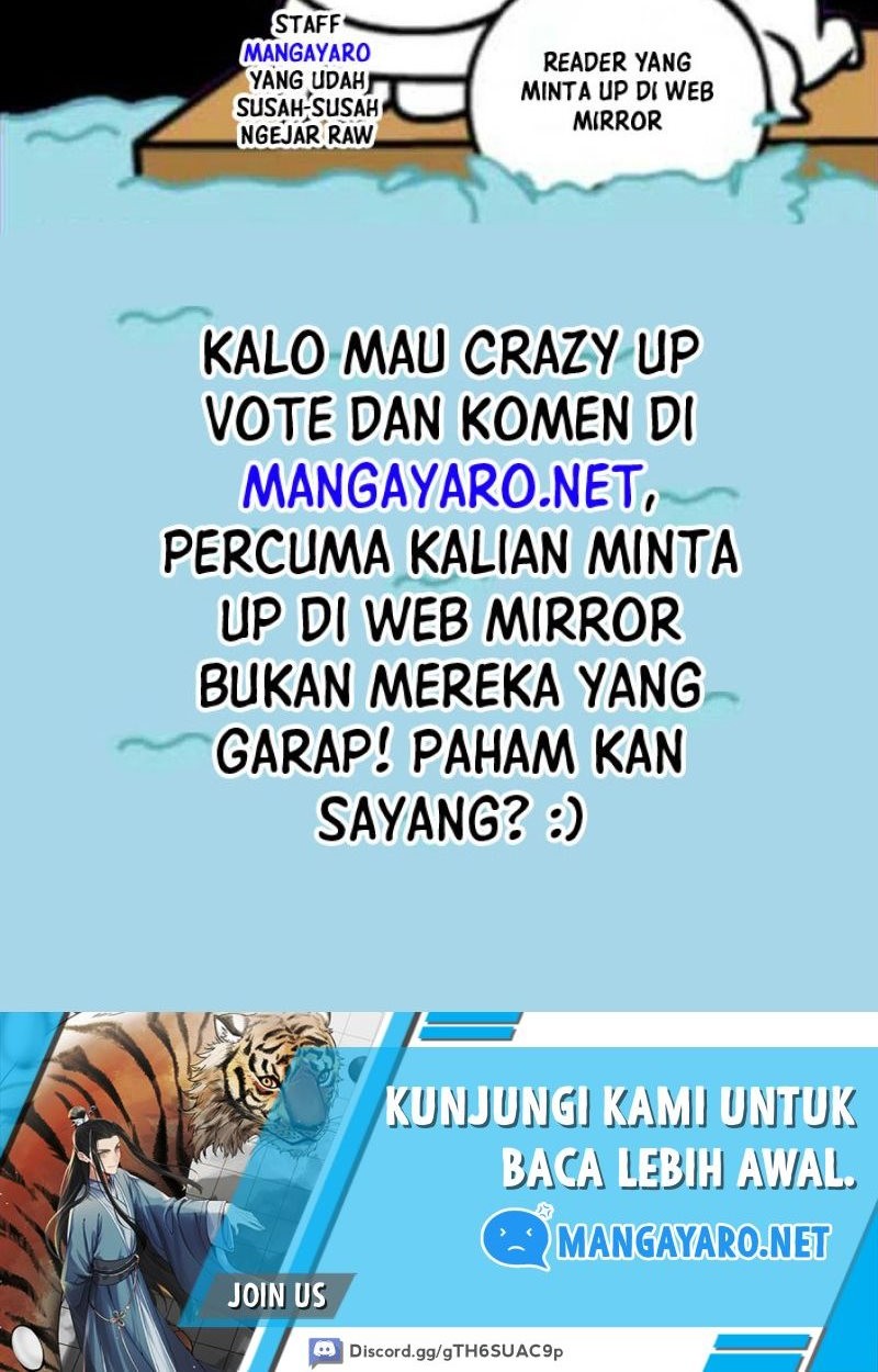 Lanke Special Destiny Chapter 22 - halaman 39