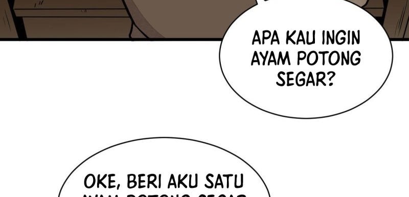 Lanke Special Destiny Chapter 22 - halaman 6