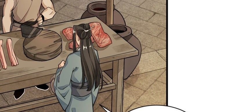 Lanke Special Destiny Chapter 22 - halaman 9