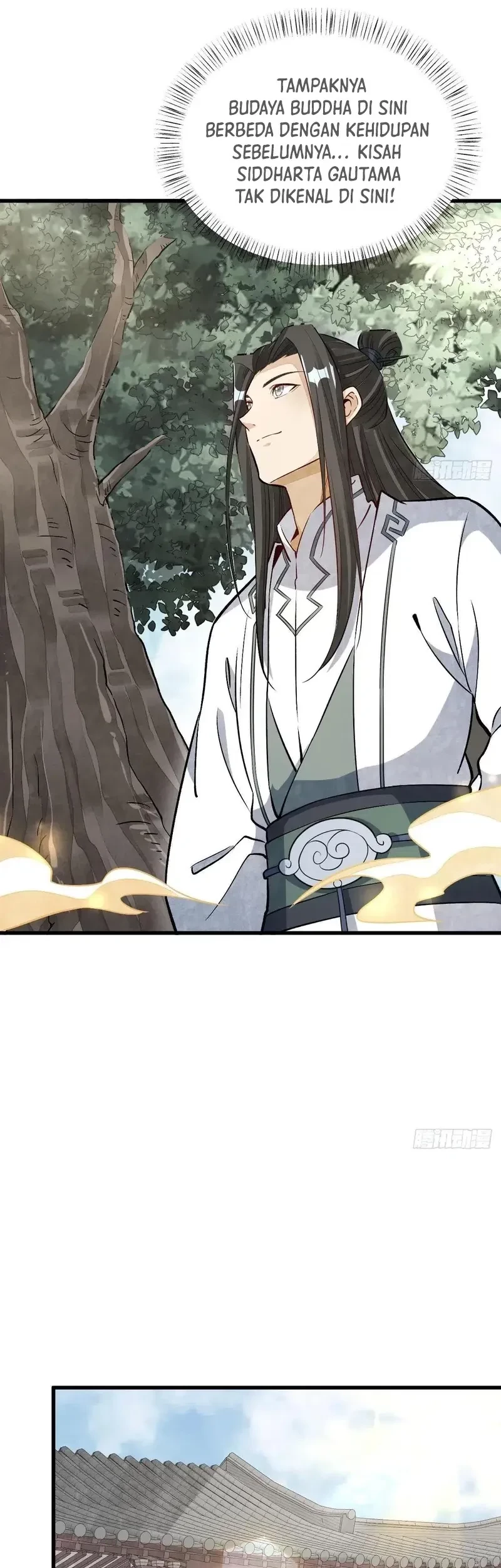 Lanke Special Destiny Chapter 220 - halaman 10