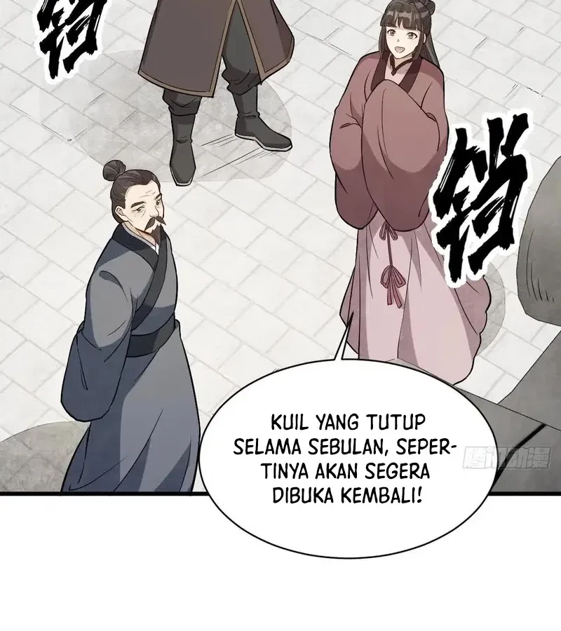 Lanke Special Destiny Chapter 220 - halaman 7