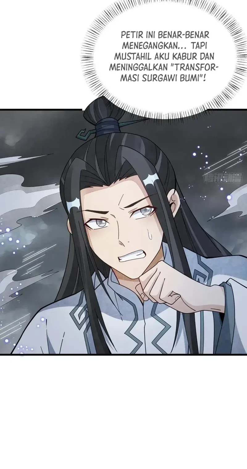 Lanke Special Destiny Chapter 221 - halaman 13