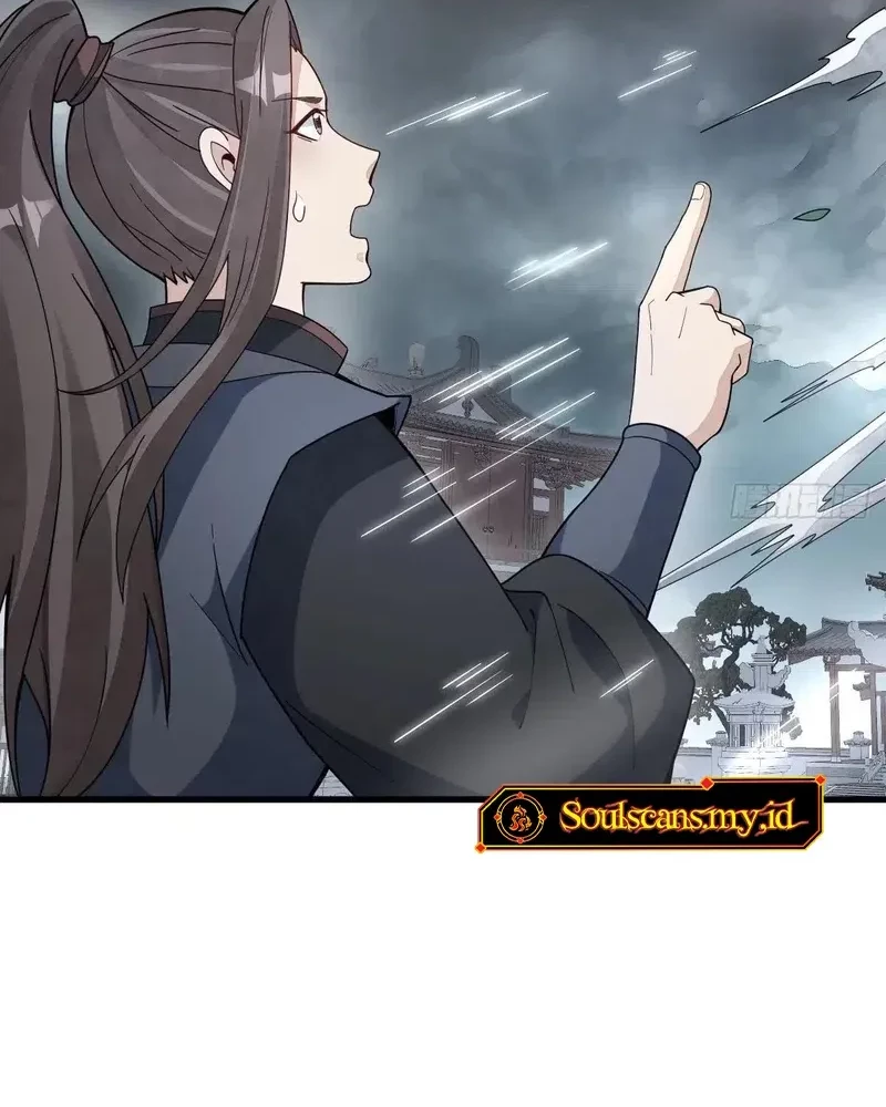 Lanke Special Destiny Chapter 221 - halaman 7