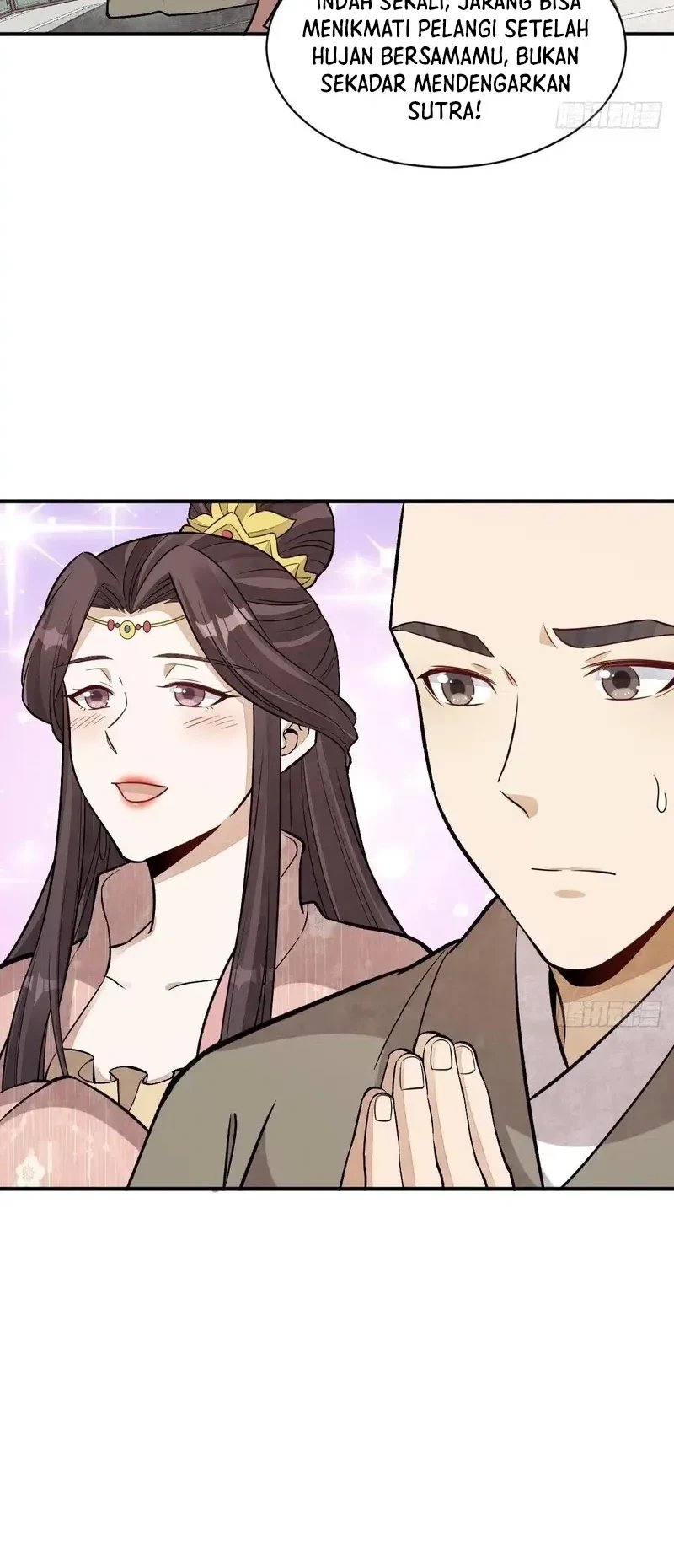 Lanke Special Destiny Chapter 222 - halaman 11