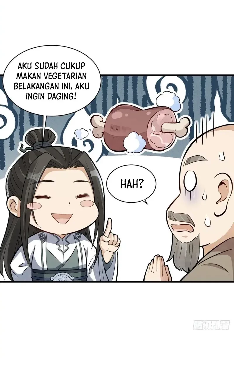 Lanke Special Destiny Chapter 222 - halaman 19
