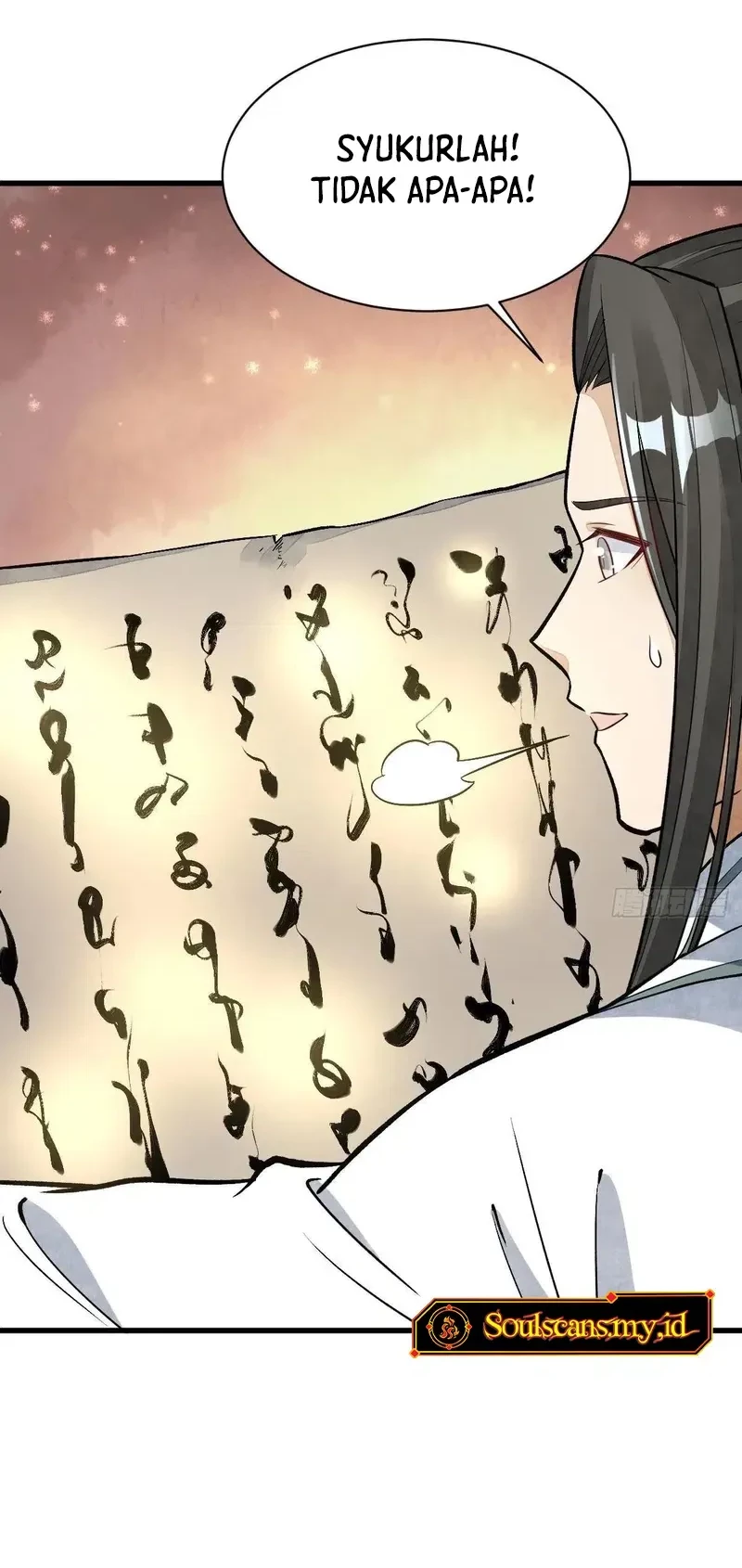 Lanke Special Destiny Chapter 222 - halaman 3