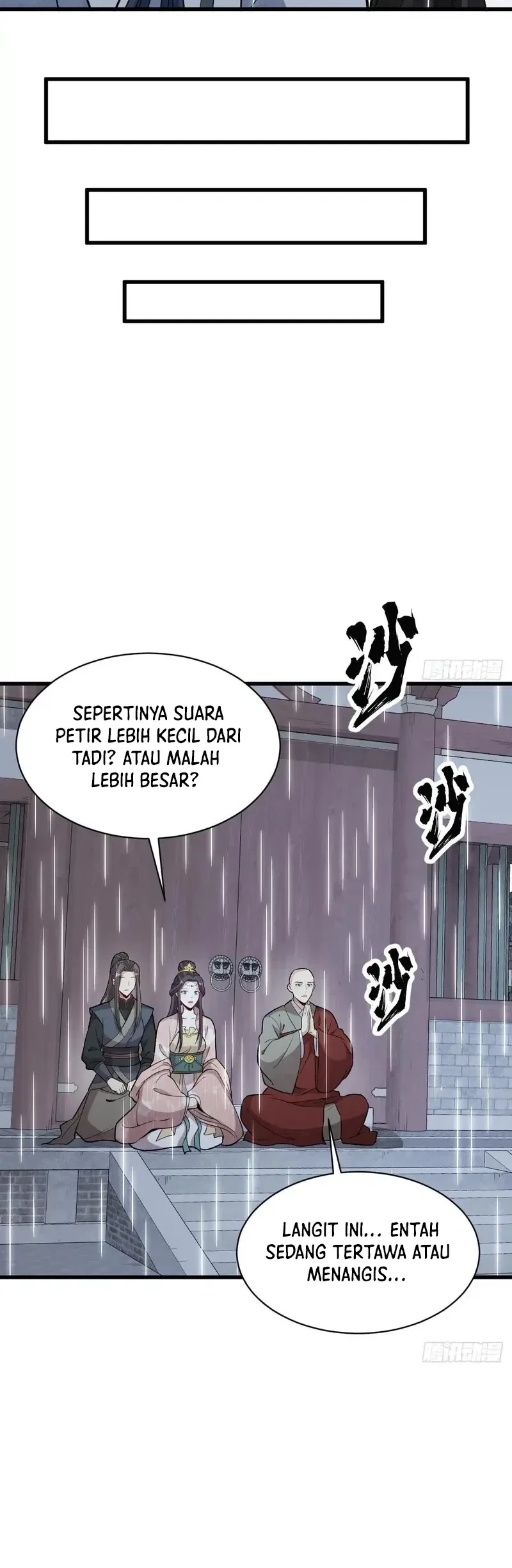 Lanke Special Destiny Chapter 222 - halaman 5