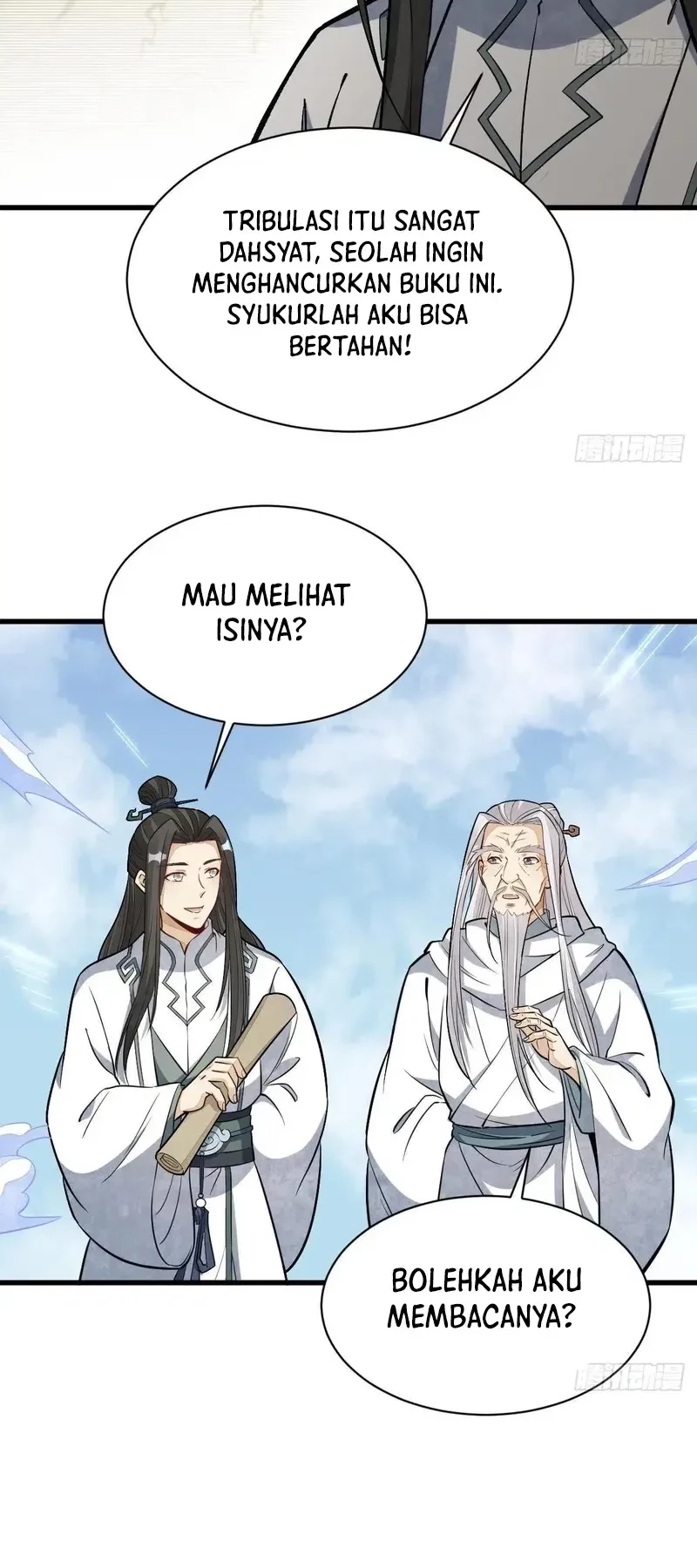 Lanke Special Destiny Chapter 223 - halaman 13